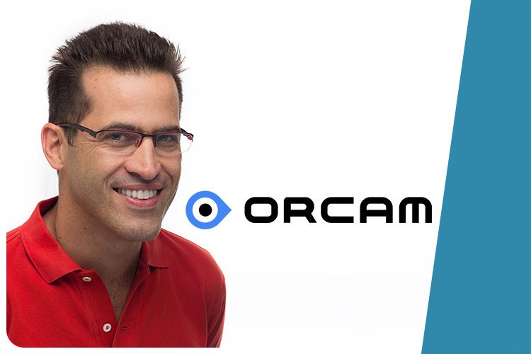 VP RD Orcam - Dr. Yonatan Wexler