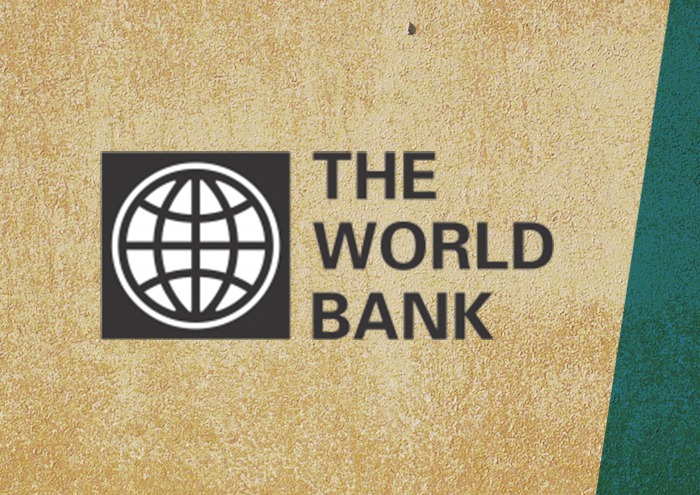 World Bank Event
