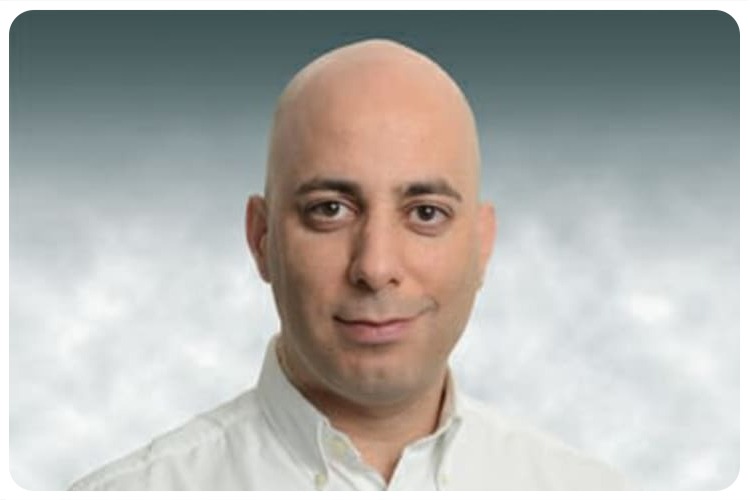 Yaron Amzaleg - New Arkia CEO