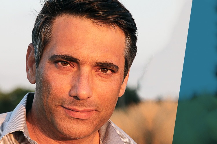 Yaron Kanner