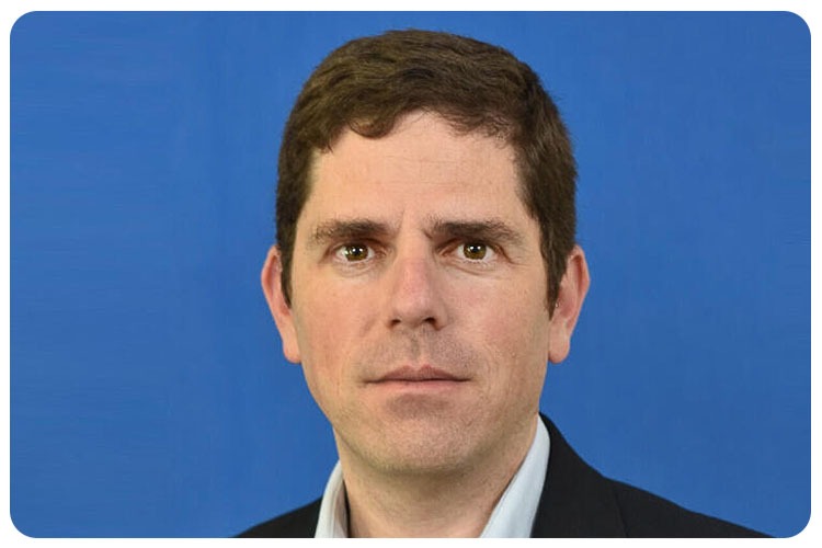 Yechezkel Lifshitz - CEO of Water Resources Agency
