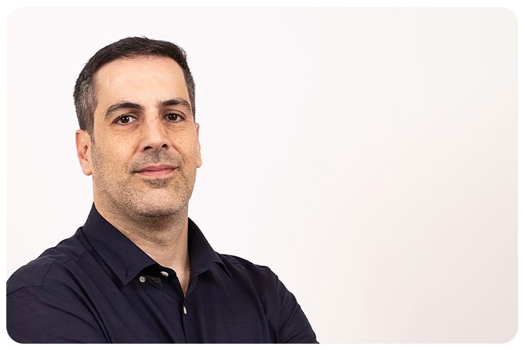 Yonatan Eventov - Shenkar College CEO