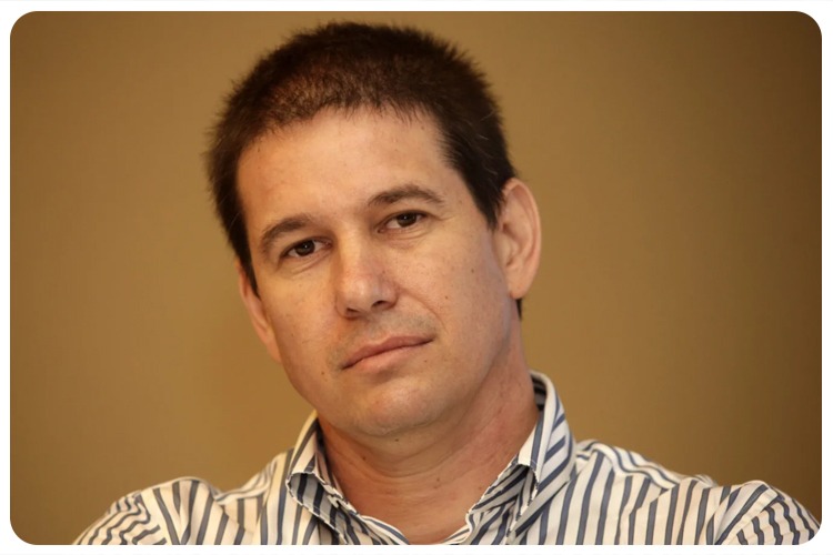 Yuval Bronshtein - New board member of FOX