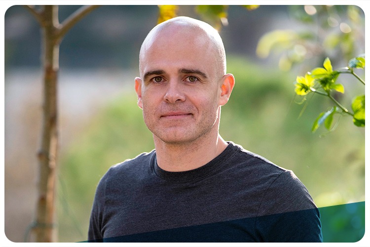 Zeev Farbman - Lightricks CEO