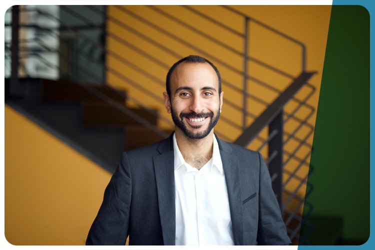 Ziv Levy - CEO and Founder of Arilou