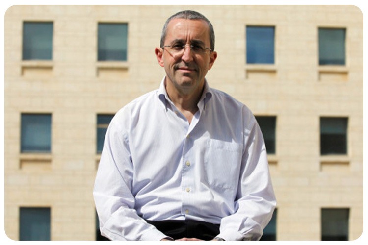 Zvi Aviner Vapni - Presidential Consultant