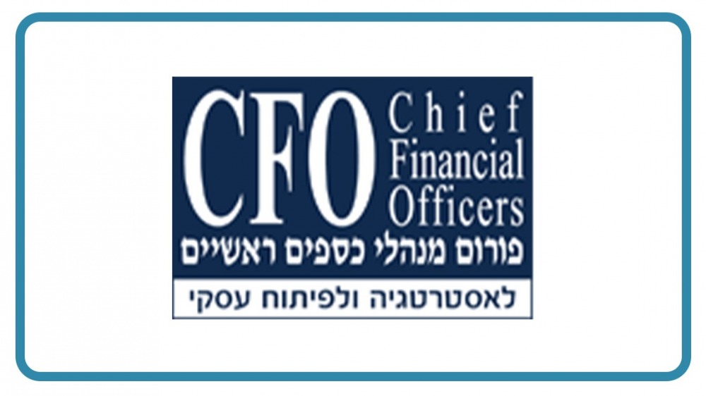 CFO Forum Partner