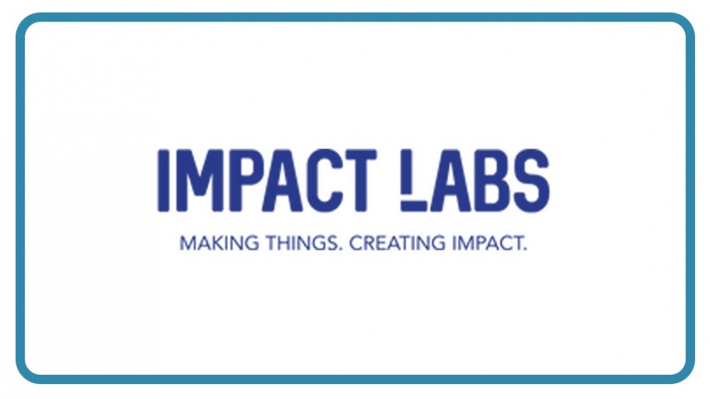 Impact Labs - Partner