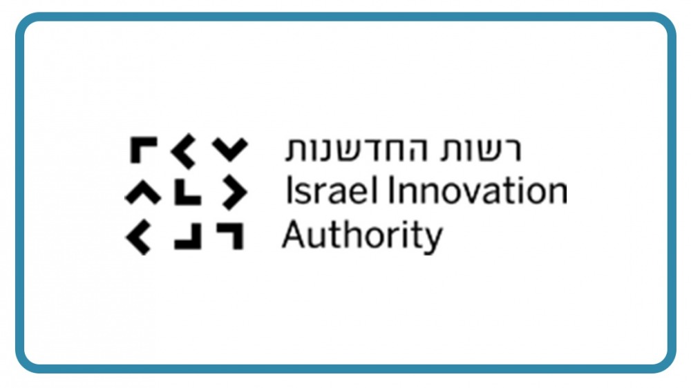 Israel Innovation Authority Partner