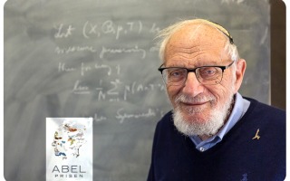 Abel Prize 2020