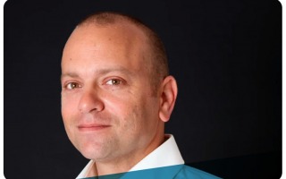 Adi Dana - Ishras CEO