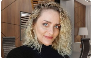 HUJI Alumna is Priority's new Chief Customer Officer