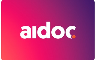 Aidoc raised $110 million