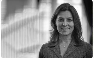 Aliza Bin Noun - Head Of Strategy at MFA