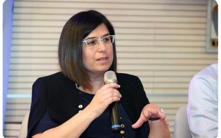 Anat Meyassed-Cnaan - Chief Public Defender