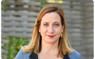 Anat Tzur - New CEO at Tapuach