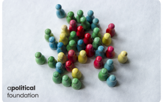 50+1 Influential Researchers Whose Work Could Help Shape 21st Century Politicians