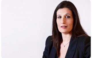 Ariella Rajuan - Vice CEO of Jerusalem