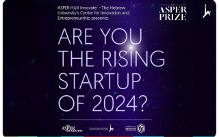 Asper Prize 2024