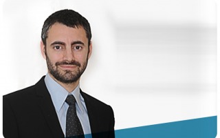 Avi Ben Noon - VP of Midrug