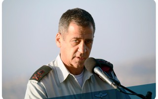 Aviv Kochavi