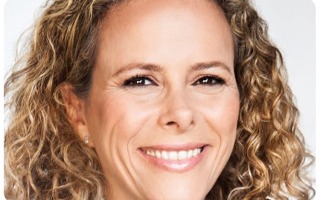 Ayelet Nahmias Varbin - Export Institute Chairwoman