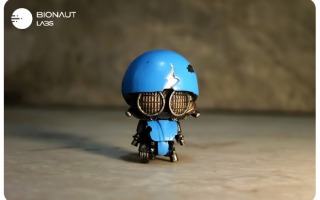 BioNaut Micro Robots