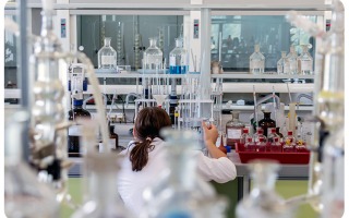 Corona Research at HUJI