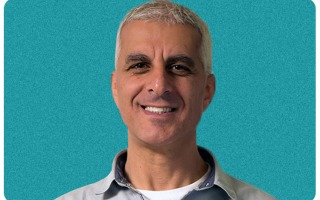 Daniel Ben Atar