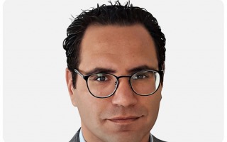 David Shani - Ministry of Justice