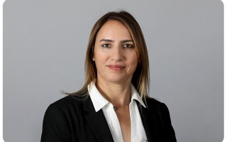 Dina Ben Tal Ganancia - El-Al CEO