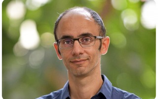 Dr Shlomi Kotler - Quantum Entanglement