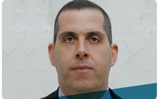 אפרים (אפי) סנדורוב - מנכל מגדל מקפת