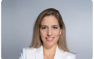 Efrat Cohen - Bank Leumi Speaker