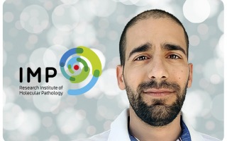 Birnsteil Prize to Eliran Kadosh