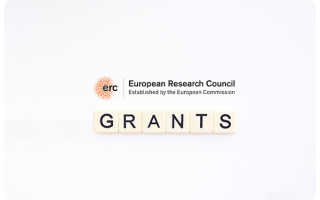 ERC Grants for HUJI Alumni 2022