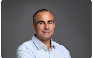 Eyal Zafrir - VP Business Development at Telrad