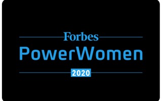 50 Influential Women - Forbes Israel