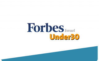 Forbes Under 30 2018