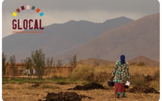 Glocal International Studies - Alumni video