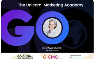 G-CMO Unicorn Marketing Course - Hebrew University