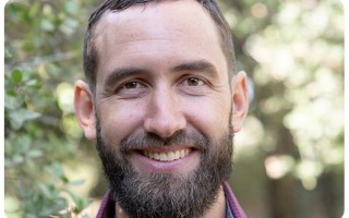 Dr. Guy Shalev - Physicians for Human Rights CEO