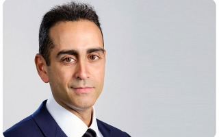 Haim Israel - Chief Strategy Official - Bank of America