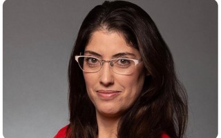 Hila Hadad Melnik - Ministry of Science CEO