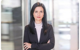 בוגרת העברית מונתה לנשיאת המכללה האקדמית אחווה Professor Ifat Biton