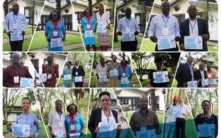 IMPH Conference Tanzania