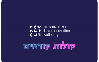 Innovation Authority Calls