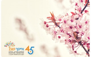 ISEF 45 - Event and Scholarship