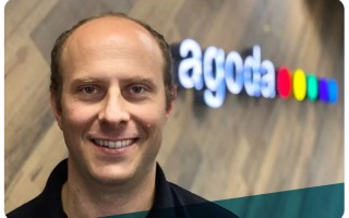 Agoda - Digital Travel Company - New CMO