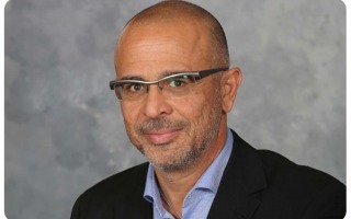 Itzik Benbenishti - Partner CEO - Impact Incubator
